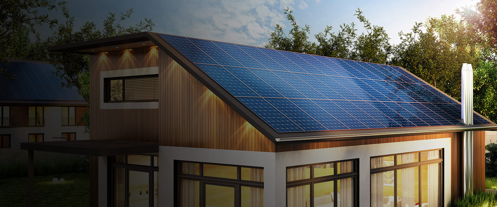 Residential energy