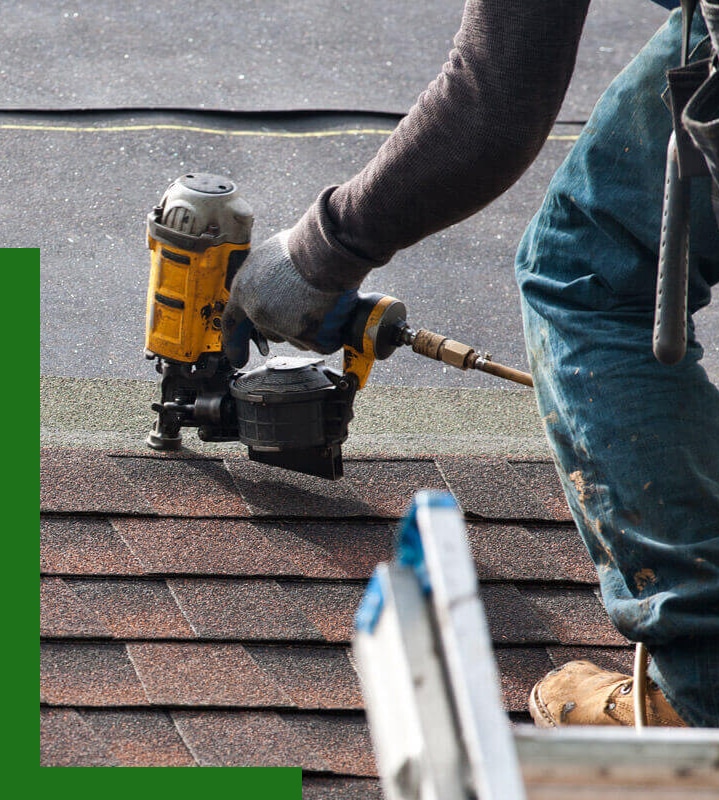 Roofing during COVID-19