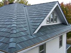 Metal Roof
