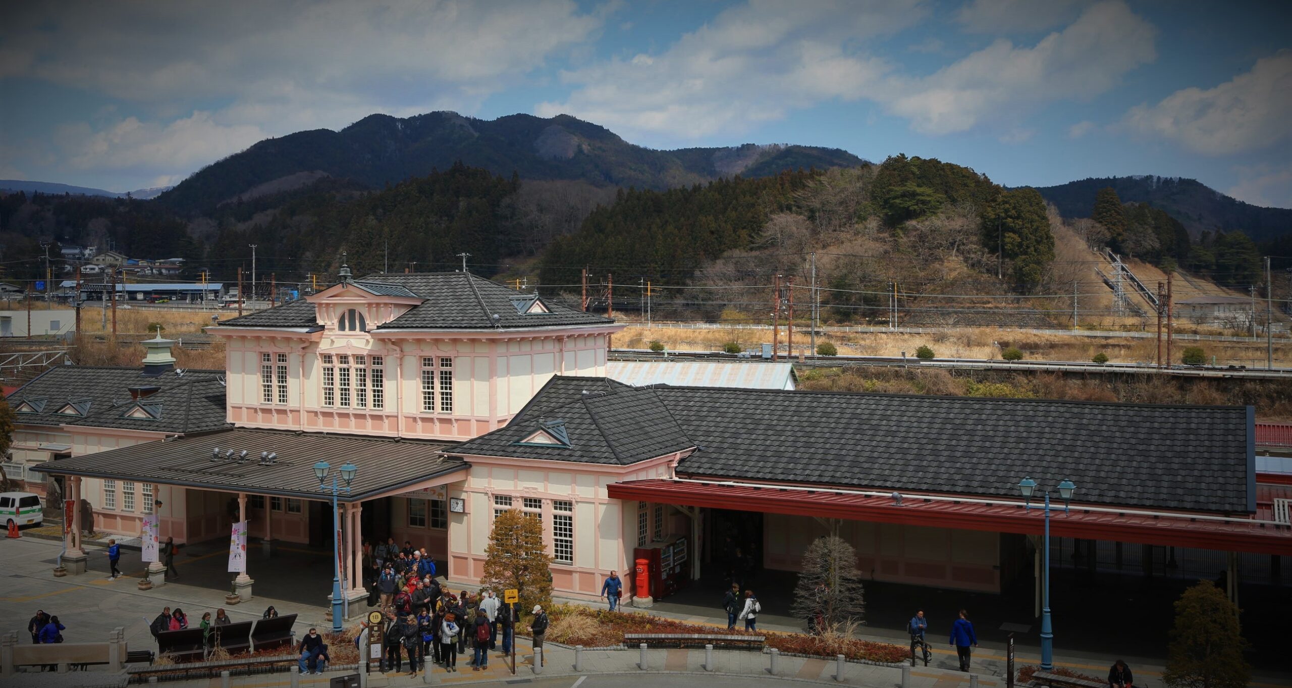 Metal roofing project