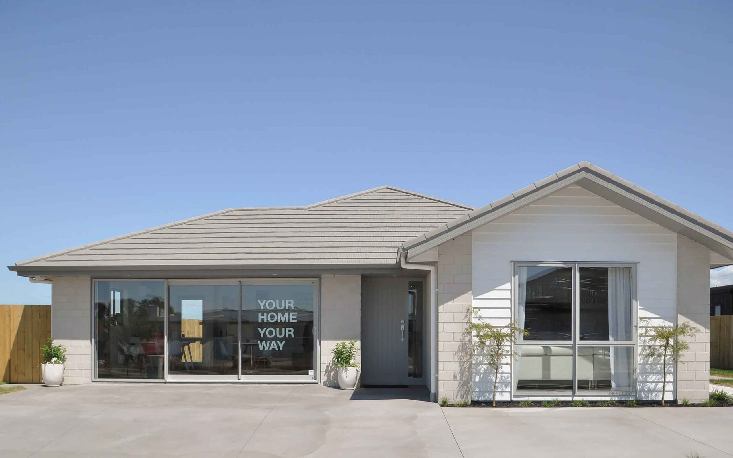 Metal roofing project